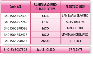 Oligophytum