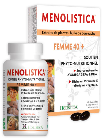 Menolistica