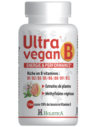 Ultra Vegan D3
